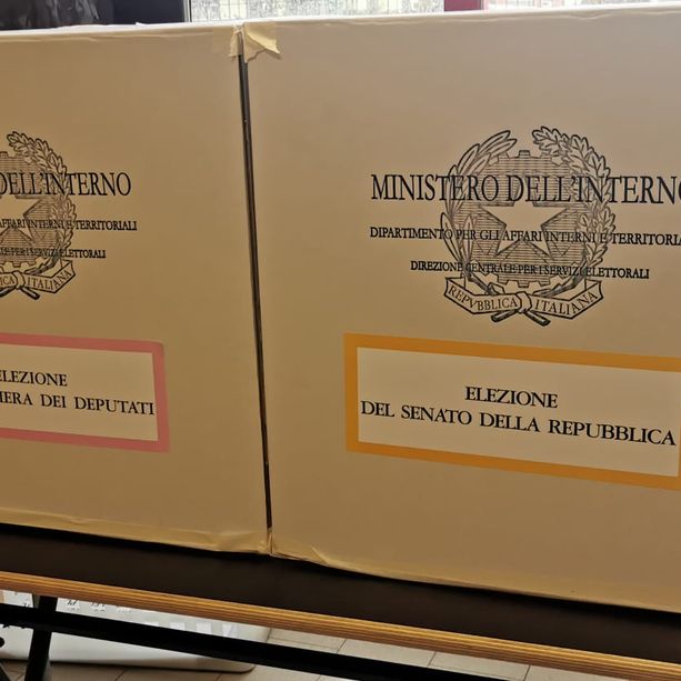 Anche gli elettori astigiani chiamati alle urne per definire il nuovo Parlamento