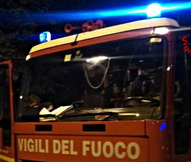 Frontale in regione Salere ad Agliano: un morto e un ferito grave