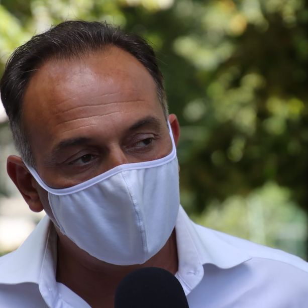 Fuga migranti: la Regione scrive al ministro degli Interni per chiedere provvedimenti immediati