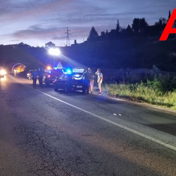 Incidente di Agliano, probabilmente ‘inventati’ i due passeggeri di cui non si trova traccia
