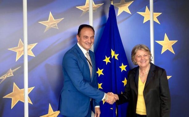 La Regione Piemonte lancia stage retribuiti a Bruxelles per universitari e neolaureati