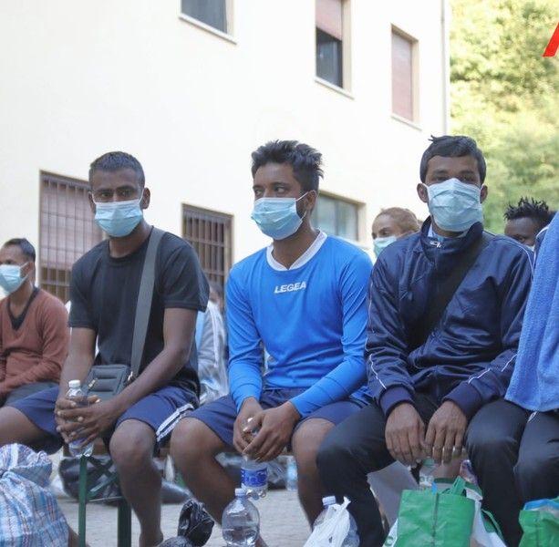 Migranti, Canalis e Salizzoni (PD): &quot;Impensabile che il Piemonte respinga 50 persone&quot;
