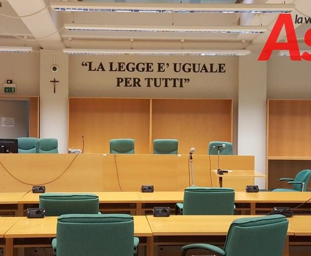 Rapina, prostituzione, tentato omicidio e spaccio: dopo 25 anni, oggi dichiarati prescritti i reati a carico di un albanese arrestato nel 2003