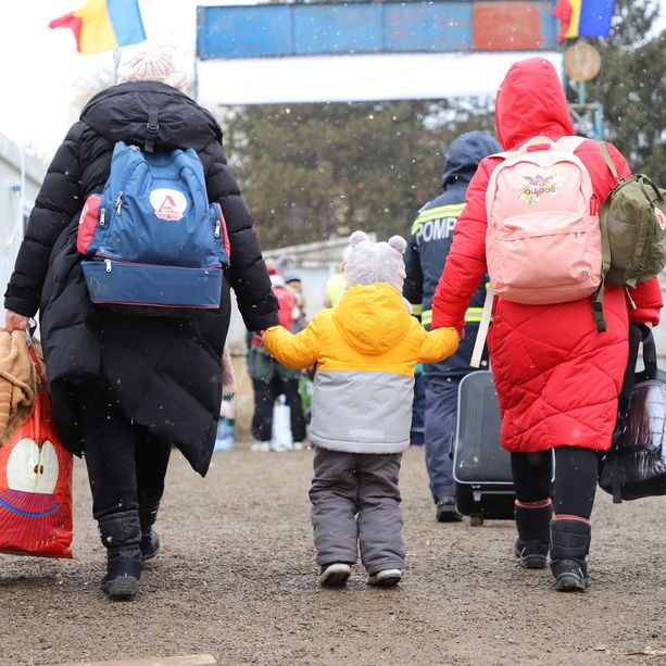 Emergenza Ucraina: nell'Astigiano 70 rifugiati. Almeno 4mila in tutto il Piemonte