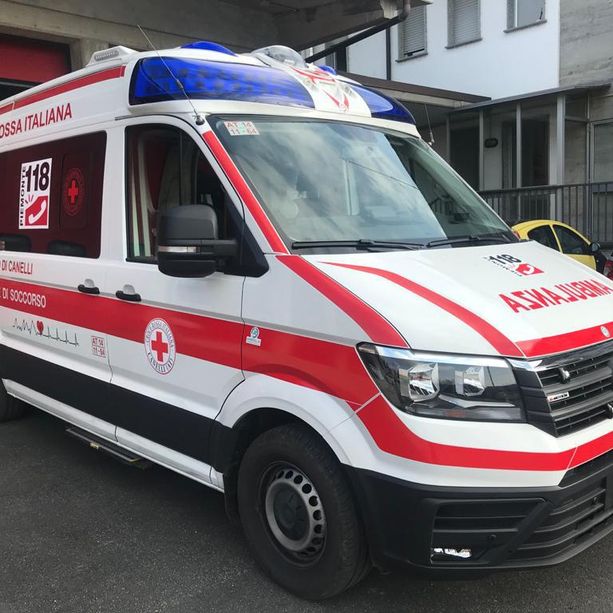 Gabusi: “Le ambulanze per il soccorso avanzato nell’Astigiano? Nessun campanilismo, è il mantenimento di un impegno”