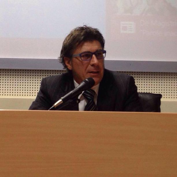 Grave lutto ad Asti. E' morto Marco Austa, dirigente medico della Chirurgia Maxillo Facciale del Cardinal Massaia
