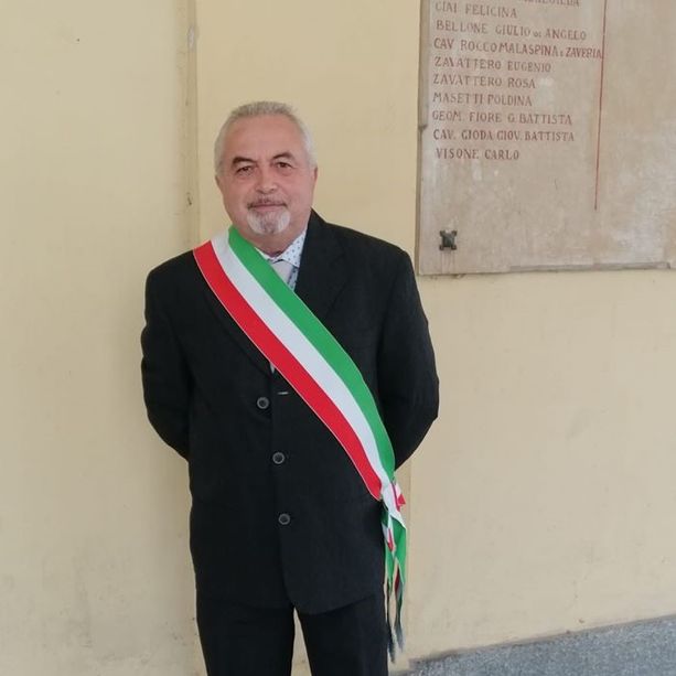 A Costigliole si dimette l'assessore Claudio Austa, al suo posto Luigi Fogliati