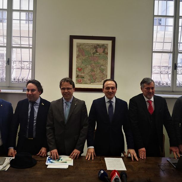 Bilancio 2020 Regione, Cirio lancia l’allarme conti. Sanità di nuovo a rischio di piano di rientro