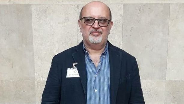 Fabrizio Bittner: l'Astigiano &quot;non è un paese per giovani&quot;