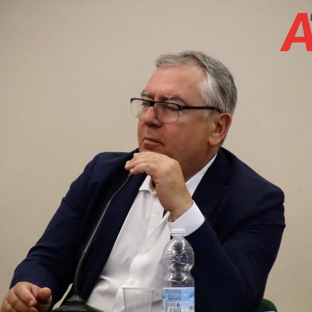 Asl Asti: Flavio Boraso si dimette dall'incarico di direttore generale