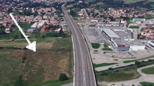 Nuovo centro commerciale &quot;Borgo 2&quot;, le ire del consigliere astigiano Massimo Cerruti