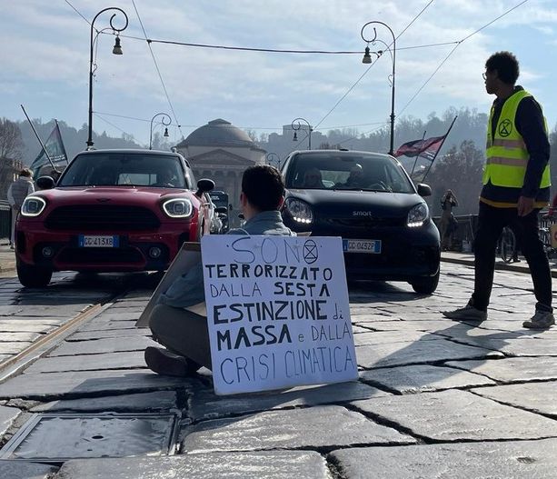 Consiglio regionale aperto sul clima, Cirio: &quot;Una sfida di portata mondiale&quot;
