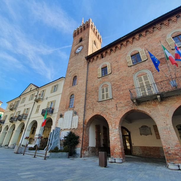 A Nizza Monferrato è tempo di nuovo Consiglio Comunale. Domani sera giuramento di Simone Nosenzo