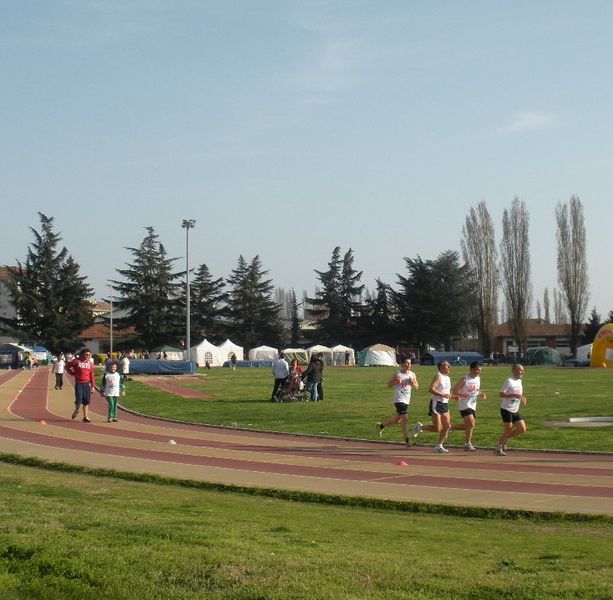 Una parte del campo scuola di via Gerbi sarà affidato ad una ditta esterna per almeno nove anni