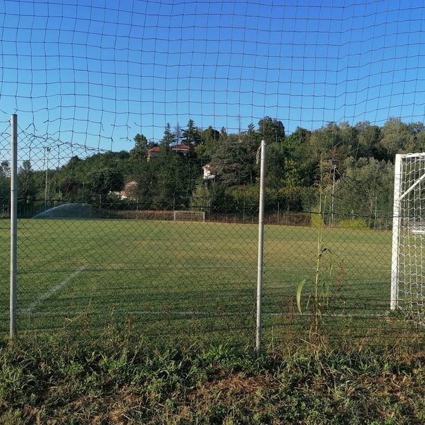 &quot;Il campo nomadi non sarà trasferito a Quarto&quot;, parola del sindaco Rasero: &quot;La struttura potrà ospitare gli allenamenti dell'Asti&quot;