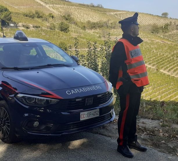 Truffe agli anziani: i carabinieri di Canelli arrestano due cittadini dell'Est Europa a Novara