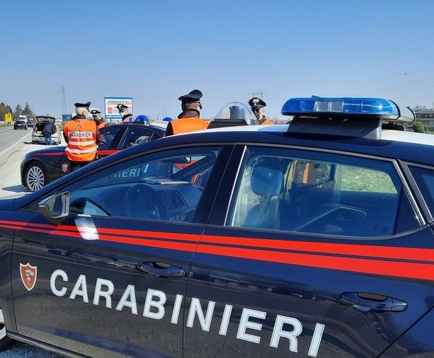 Nessuna traccia dell'astigiano evaso dal carcere di Alba: doveva scontare ancora cinque anni per le rapine in villa con la banda dei finti carabinieri