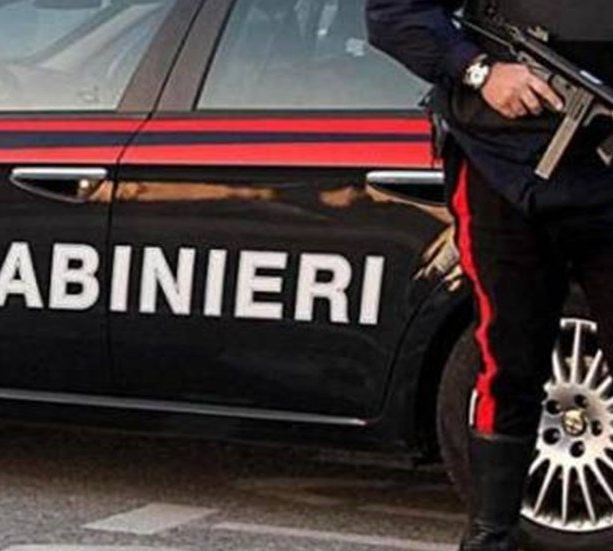 Furto all'oreficeria Povero di San Damiano. Arrestati due astigiani