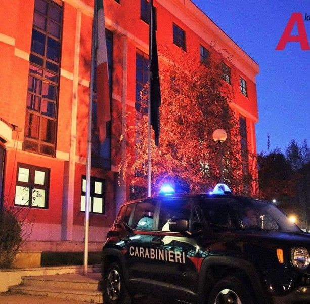 Carabinieri di Asti, un bilancio 2020 di lotta a Covid e criminalità. Reati in calo, ma aumento della violenza di genere. Risolto brillantemente l'efferato omicidio di ottobre