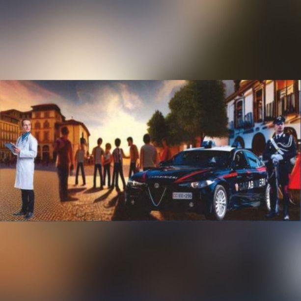 Il fenomeno del bullismo e il ruolo di medici e carabinieri. Se ne discute oggi in un convegno