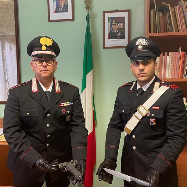 Rapina la Cassa di Risparmio di Asti a Castelnuovo don Bosco. Arrestato
