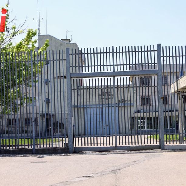 Tensione nel carcere di Asti: aggrediti 2 agenti della Penitenziaria