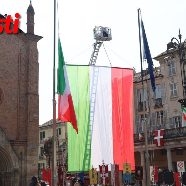È la Festa della Repubblica Italiana!