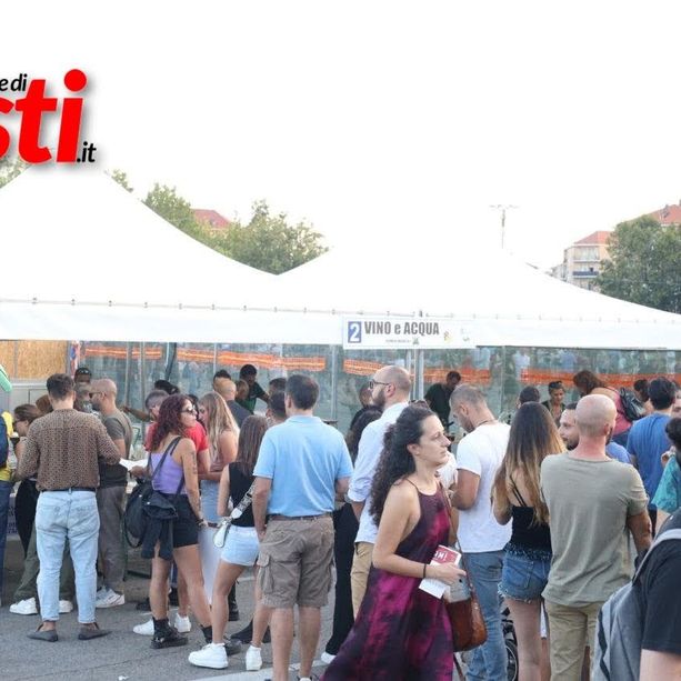 Sagre, interviene la CIA, gestore dei punti vino: &quot;Fatto più del pattuito, pronti per migliorare nel 2024&quot;