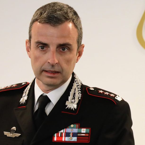 Asti: &quot;passaggio di consegne&quot; alla guida del Comando Provinciale Carabinieri