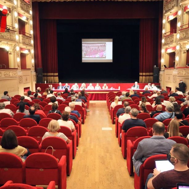 Questa sera Consiglio Comunale aperto sulla tragica situazione della Casa di Riposo Città di Asti per la quale si prospetta la chiusura
