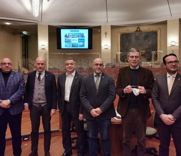 Consiglio regionale, 33 leggi approvate nel 2021. Ed è boom sui social: il sito istituzionale supera il milione di visite