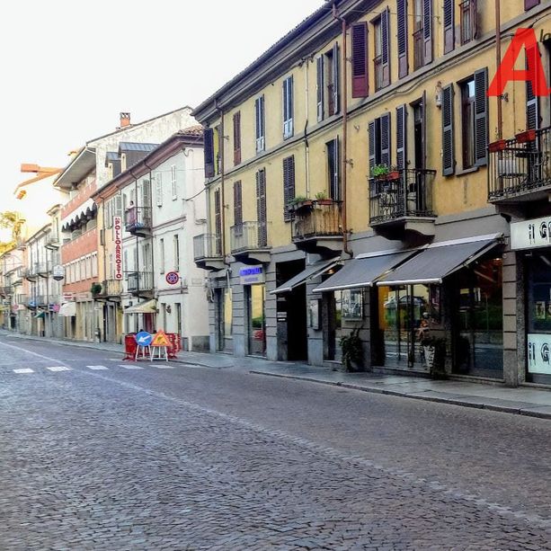 È il torinese Giorgio Tibaldi la vittima del tragico incidente sul lavoro di ieri ad Asti