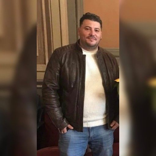 Dragos riposerà nel cimitero di Asti. Ieri l'autopsia sul corpo del 33enne morto sul lavoro nel Milanese