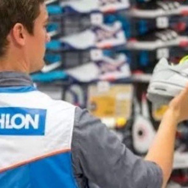 Tutto pronto per l'apertura di Decathlon ad Asti. 16 i nuovi assunti