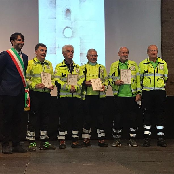 Nizza celebra la 504esima edizione della Fiera di San Carlo dicendo grazie a chi è stato in prima linea contro il Covid