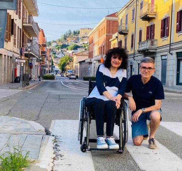 Meno barriere per tutti, le regole della città accessibile