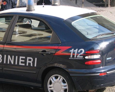 Tragedia a Canelli: un padre avrebbe ucciso il figlio