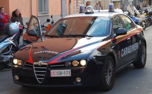 Dramma a Incisa Scapaccino per un omicidio e tentato suicidio