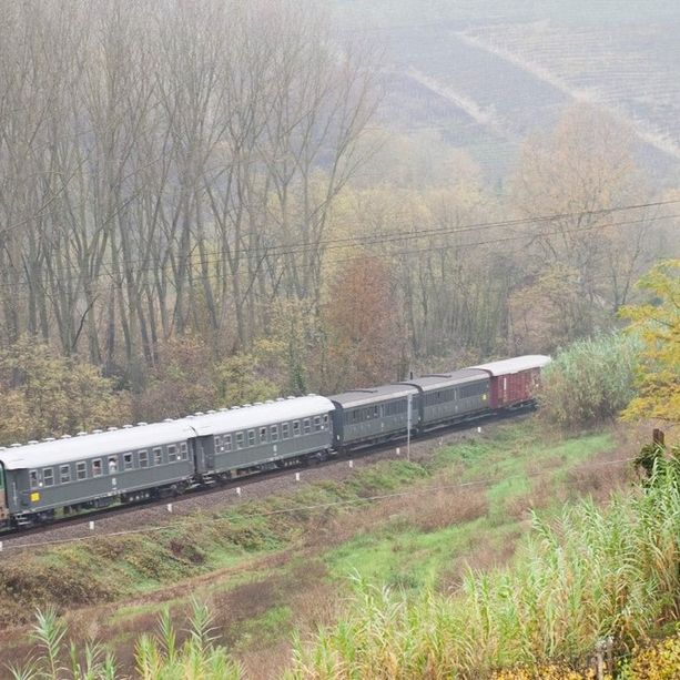 La ricetta del Comitato Mobilità Sostenibile: &quot;Riattivare la linea ferroviaria e promuovere il biglietto integrato&quot;