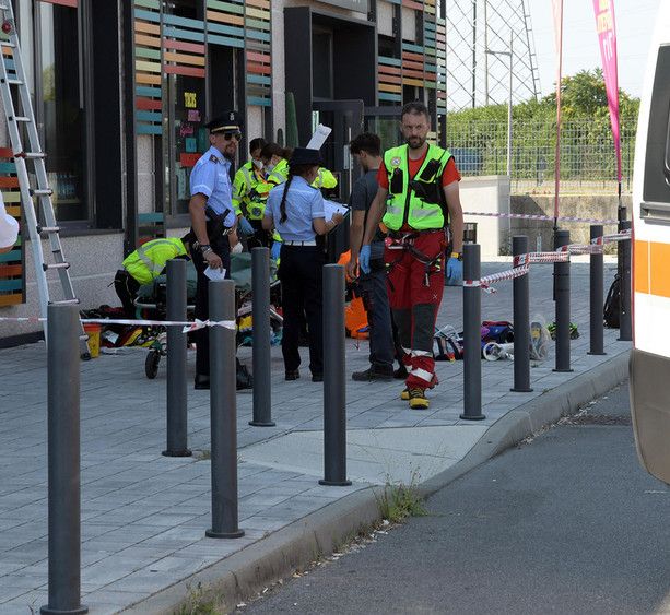 Morto sul lavoro nel Milanese: non c'è ancora una data per i funerali di Dragos che viveva nell'Astigiano