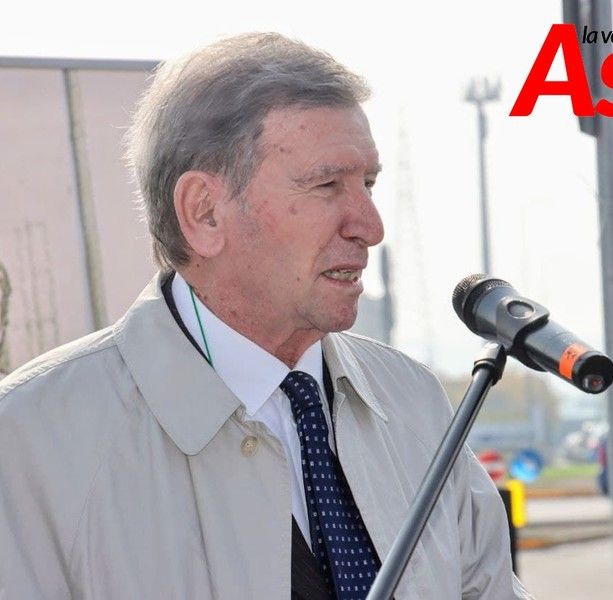 Asti in lutto: è morto Lorenzo Ercole, presidente Saclà