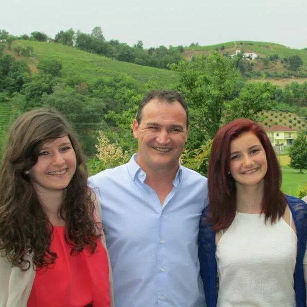 Alle 10 a Vinchio i funerali di Ernestino Laiolo, morto improvvisamente nella notte tra sabato e domenica