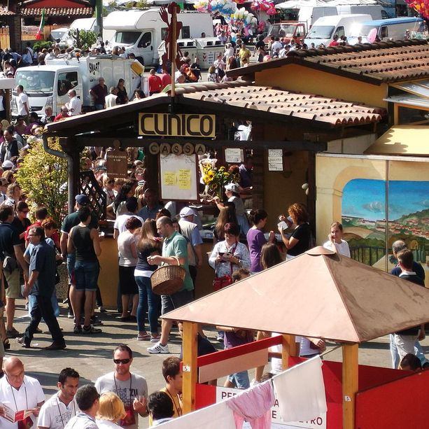 Le Sagre tornano in Campo del Palio: ma quante proloco parteciperanno: 26,31 o 35?