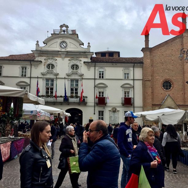 Fiera Carolingia: come muoversi in città
