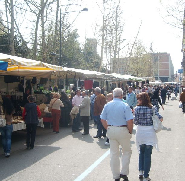 Asti: annullati il Mercatino dell’Antiquariato e la Fiera di Primavera