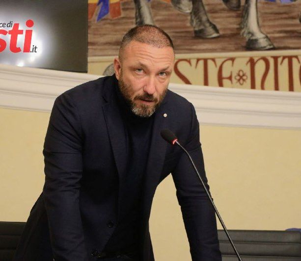 L'elezione del Capitano del Palio, Gianbattista Filippone, finisce in Consiglio Comunale, richiesto dalla minoranza