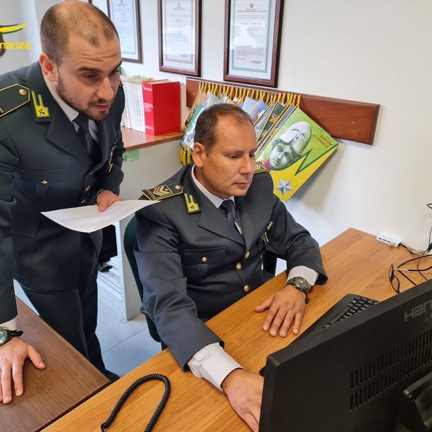False residenze in Italia, la Guardia di Finanza di Canelli scova 500 &quot;furbetti&quot; del reddito di cittadinanza