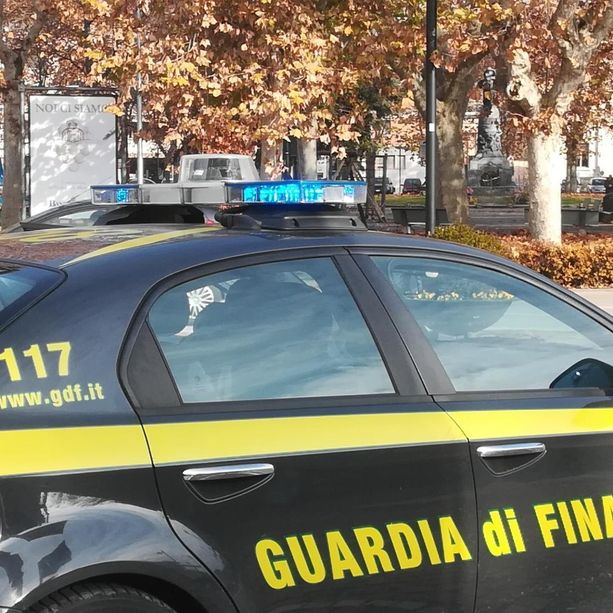 Lavoro nero in agricoltura: arrestati due coniugi macedoni per sfruttamento