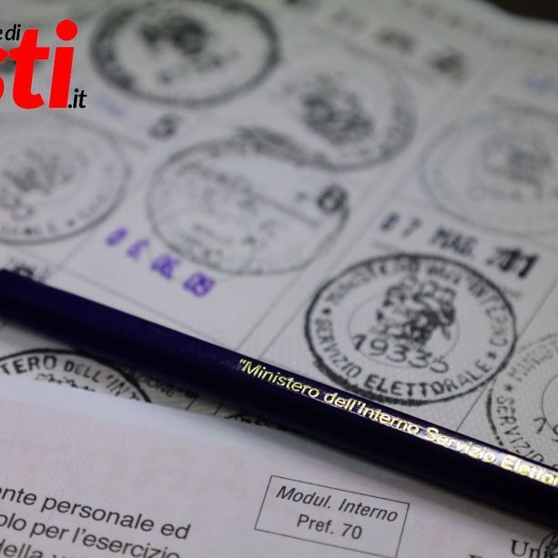 Elezioni amministrative, nell'Astigiano 86 comuni al voto l'8 e il 9 giugno. Si voterà anche per le Europee e Regionali