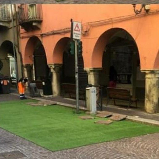 Asti, rubato il dehor di &quot;Gina la Piadina&quot; a soli due giorni dalla riapertura